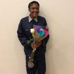 Meet your Posher, Eboni